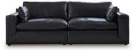 Emilia Sectional Loveseat - Furniture House (VA)
