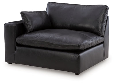 Emilia Sectional - Furniture House (VA)