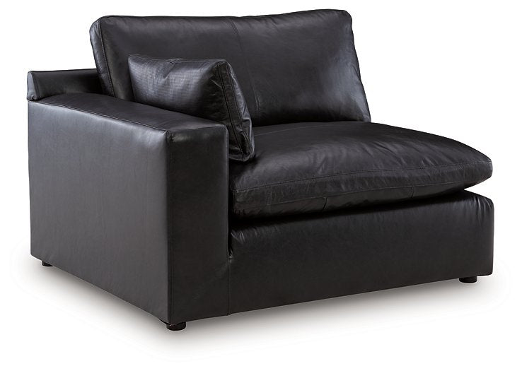 Emilia Sectional Sofa