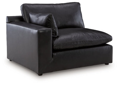 Emilia Sectional - Furniture House (VA)