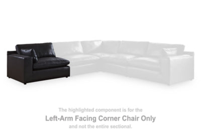Emilia Sectional - Furniture House (VA)