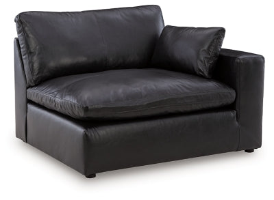 Emilia Sectional - Furniture House (VA)