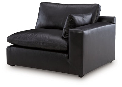 Emilia Sectional - Furniture House (VA)