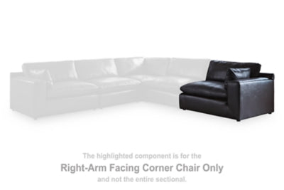 Emilia Sectional - Furniture House (VA)