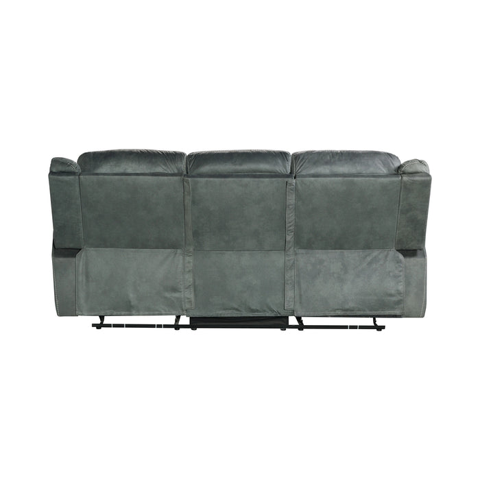 Sorrento Motion Sofa with Dropdown