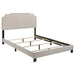 Tamarac Panel Bed - Furniture House (VA)