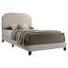 Tamarac Panel Bed - Furniture House (VA)