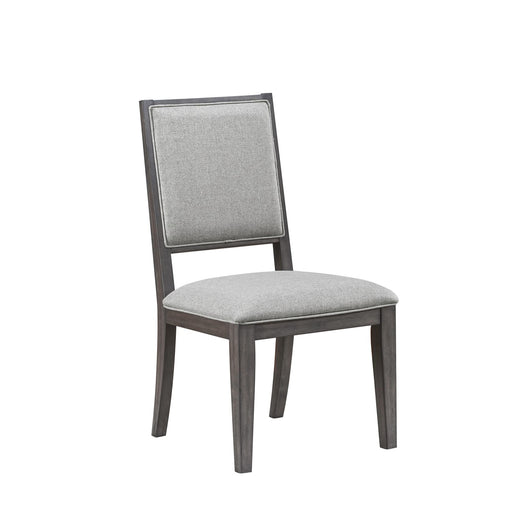 Modern Edge Uph Side Chair (RTA) - Furniture House (VA)