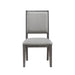 Modern Edge Uph Side Chair (RTA) - Furniture House (VA)