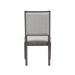 Modern Edge Uph Side Chair (RTA) - Furniture House (VA)
