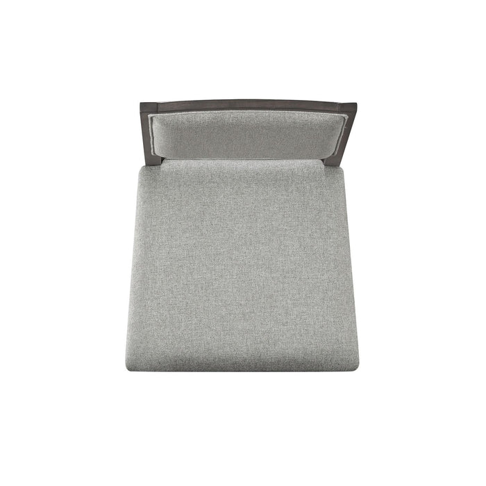 Modern Edge Uph Side Chair (RTA) - Furniture House (VA)