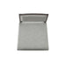 Modern Edge Uph Side Chair (RTA) - Furniture House (VA)