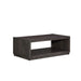 Modern Edge Cocktail Table image