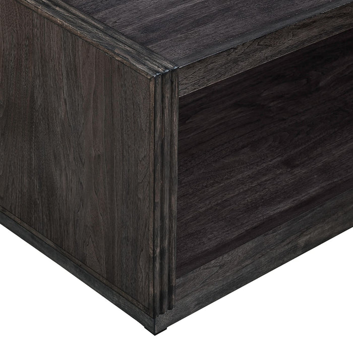 Modern Edge Cocktail Table image
