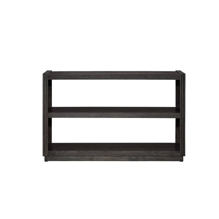 Modern Edge Sofa Table image