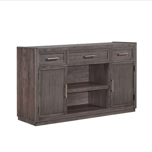 Modern Edge Server - Furniture House (VA)