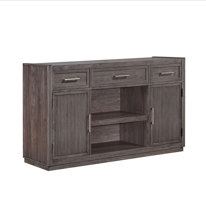 Modern Edge Server - Furniture House (VA)