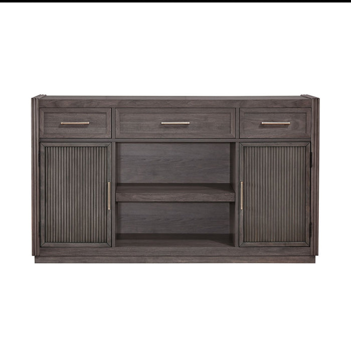 Modern Edge Server - Furniture House (VA)