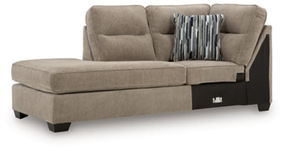 Olten Super Chaise - Furniture House (VA)