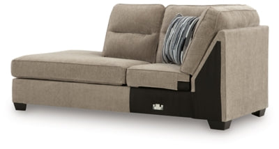 Olten Super Chaise - Furniture House (VA)