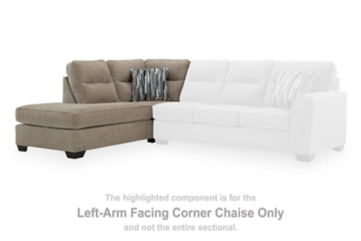 Olten Super Chaise - Furniture House (VA)