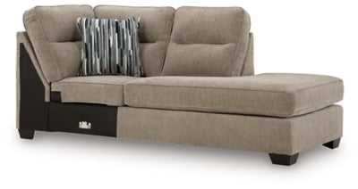 Olten Super Chaise - Furniture House (VA)
