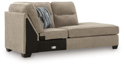 Olten Super Chaise - Furniture House (VA)