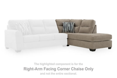 Olten Super Chaise - Furniture House (VA)
