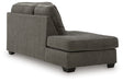 Olten Super Chaise - Furniture House (VA)