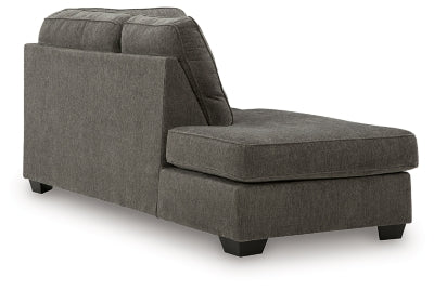 Olten Super Chaise - Furniture House (VA)