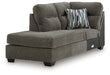 Olten Super Chaise - Furniture House (VA)
