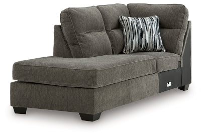 Olten Super Chaise - Furniture House (VA)