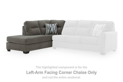 Olten Super Chaise - Furniture House (VA)