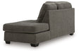 Olten Super Chaise - Furniture House (VA)