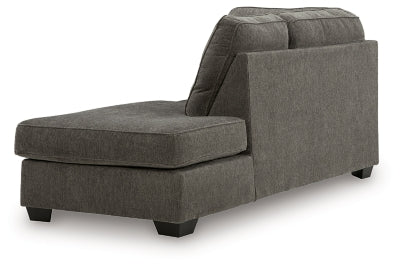 Olten Super Chaise - Furniture House (VA)