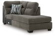 Olten Super Chaise - Furniture House (VA)