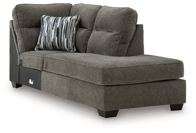 Olten Super Chaise - Furniture House (VA)