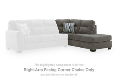 Olten Super Chaise - Furniture House (VA)