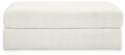 Karinne Oversized Accent Ottoman - Furniture House (VA)