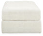 Karinne Oversized Accent Ottoman - Furniture House (VA)