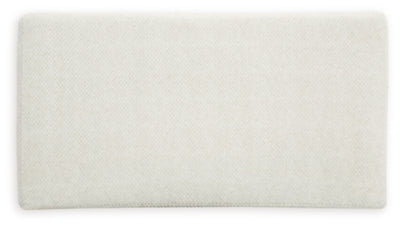 Karinne Oversized Accent Ottoman - Furniture House (VA)