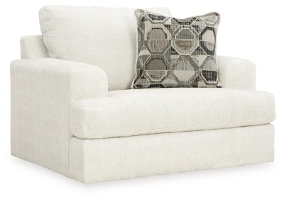 Karinne Oversized Chair - Furniture House (VA)