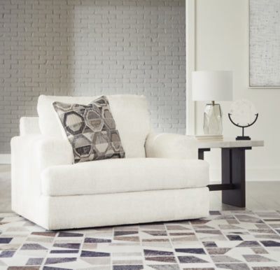 Karinne Oversized Chair - Furniture House (VA)