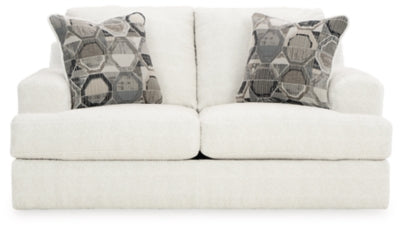 Karinne Loveseat - Furniture House (VA)