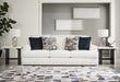 Karinne Sofa - Furniture House (VA)
