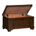 Aspen Skies 3 Piece Set (1-Cocktail 2-End Tables) - Furniture House (VA)
