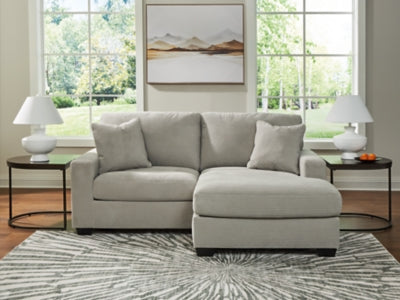 Greenbriar Sofa Chaise - Furniture House (VA)
