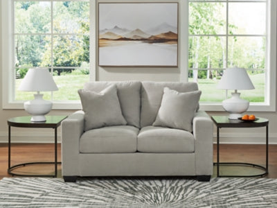 Greenbriar Loveseat - Furniture House (VA)