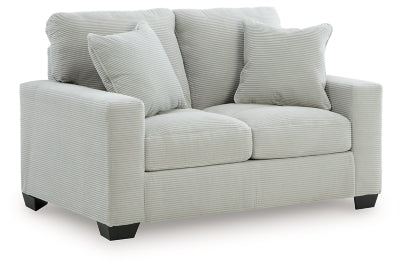 Greenbriar Loveseat - Furniture House (VA)