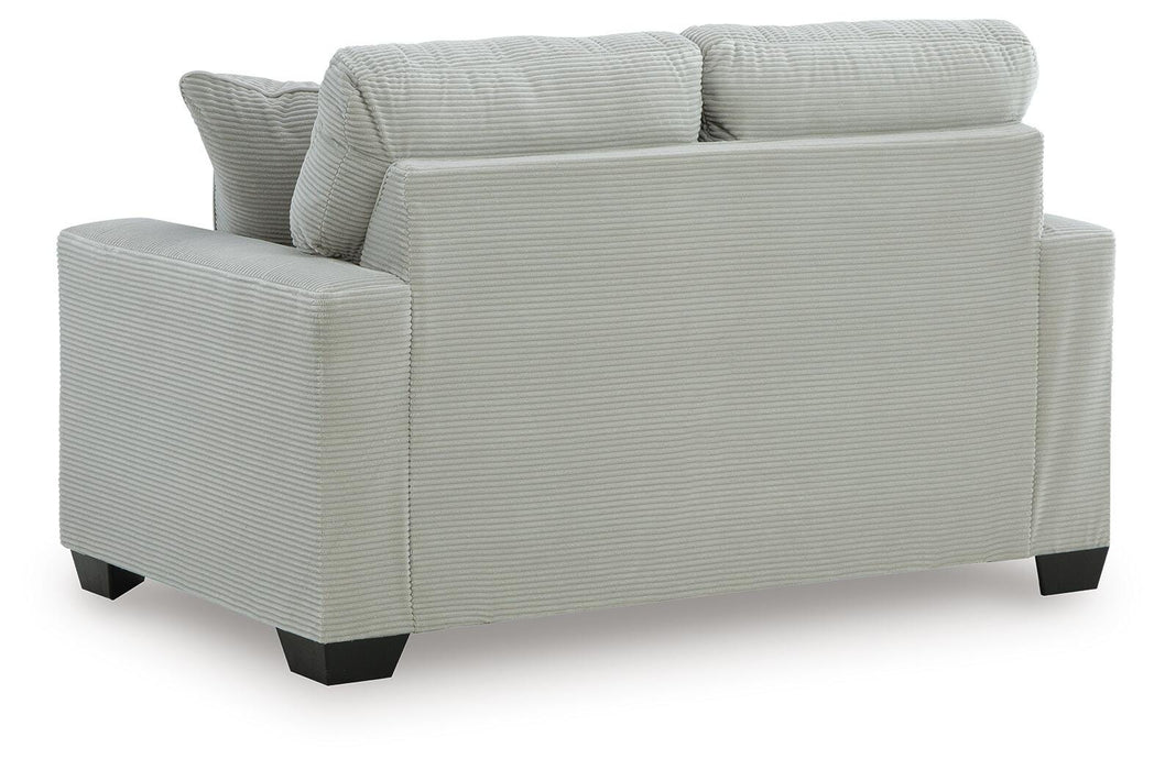 Greenbriar Living Room Set - Furniture House (VA)